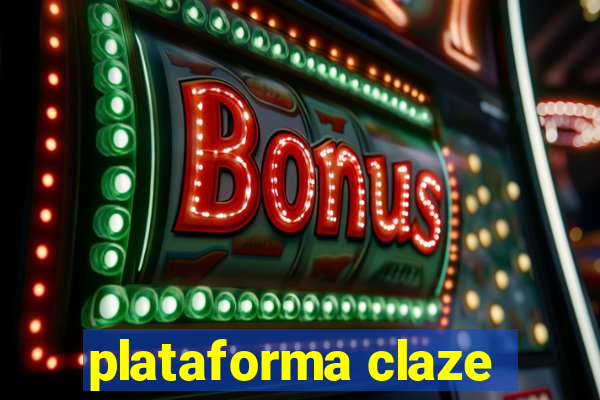 plataforma claze